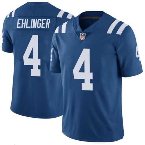 Men & Women & Youth Indianapolis Colts #4 Sam Ehlinger Blue Vapor Untouchable Stitched Jersey,We sell and wholesale Men & Women & Youth Indianapolis Colts #4 Sam Ehlinger Blue Vapor Untouchable Stitched Jersey on line form chian!